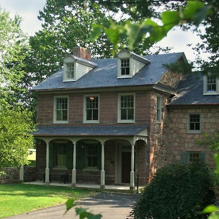 Speedwell Forge B&B Lititz Exterior foto
