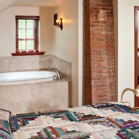 Speedwell Forge B&B Lititz Exterior foto