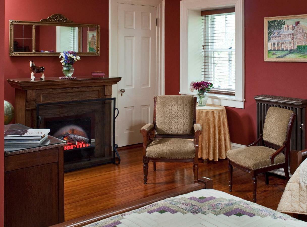 Speedwell Forge B&B Lititz Exterior foto